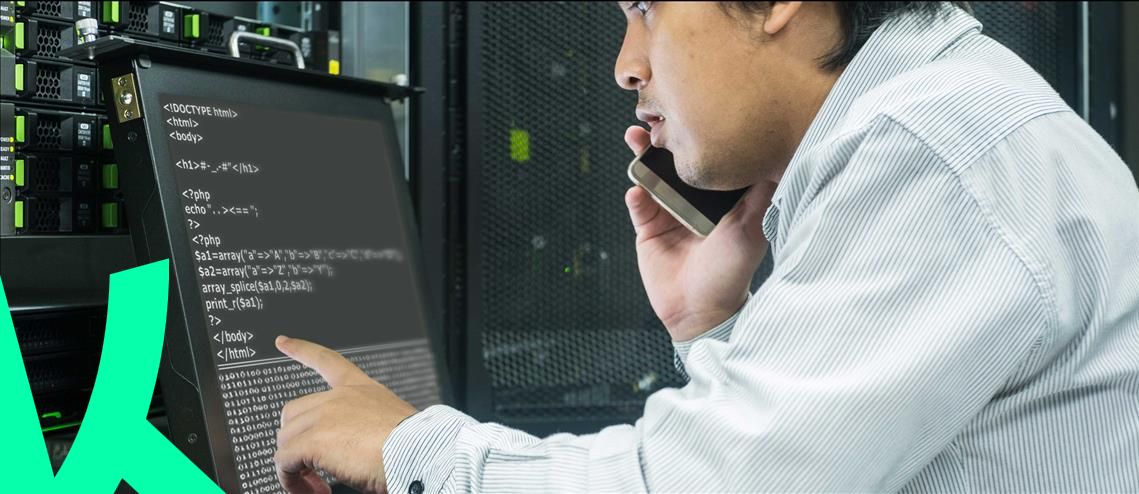 Comptabilité consultant informatique