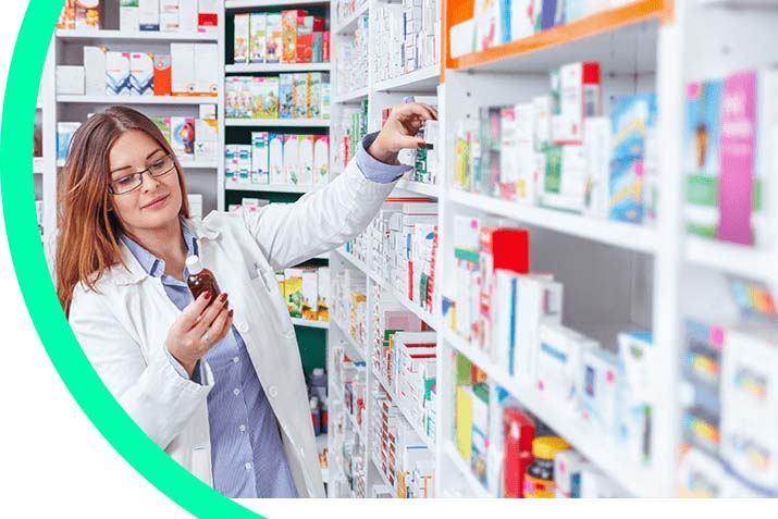 Comptabilité pharmacie
