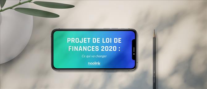 projet loi finances