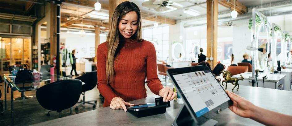 Commerçants : pilotez votre activité grâce au module de caisse de Naolink